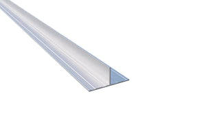 Tectonic® T-Section profile (3.6m length)  Sherwoods   