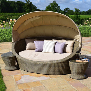 Winchester Daybed | Natural  Maze   